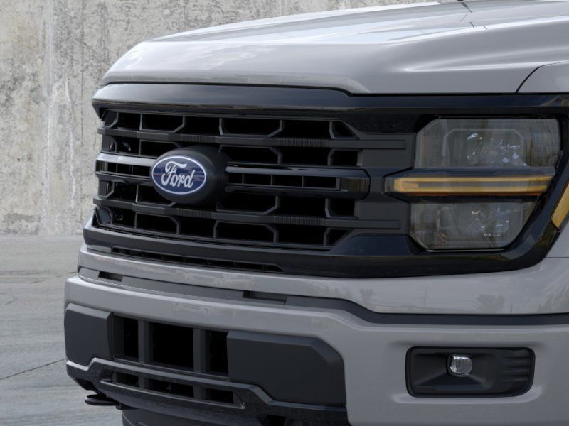 New 2026 Avalanche Ford XLT image 17