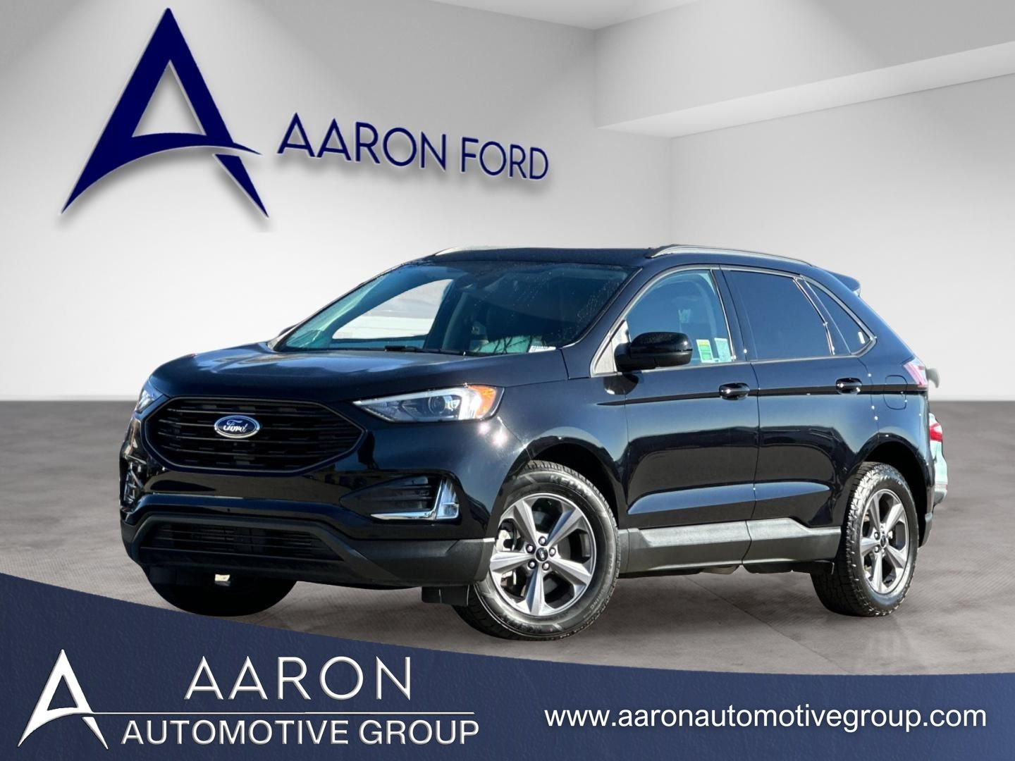 2023 Ford Edge SEL AWD