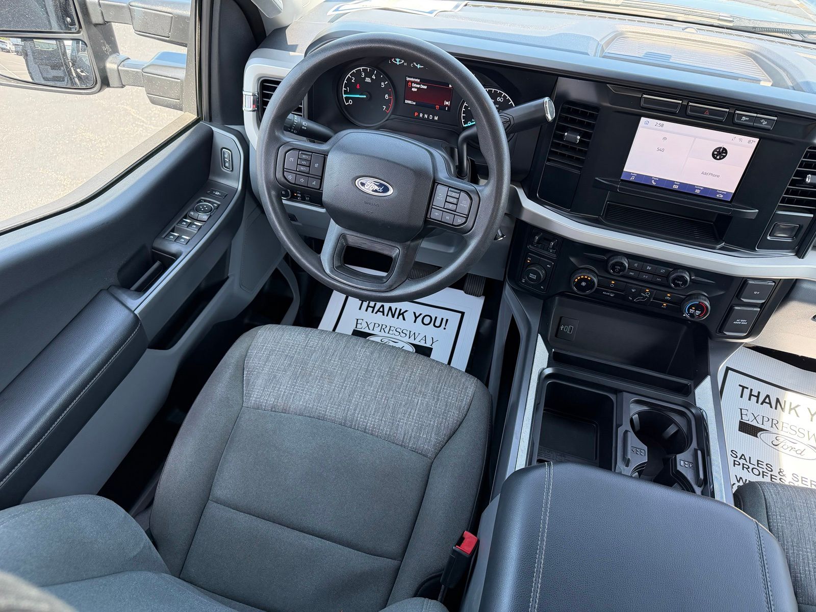 2024 Ford F-250SD image 14