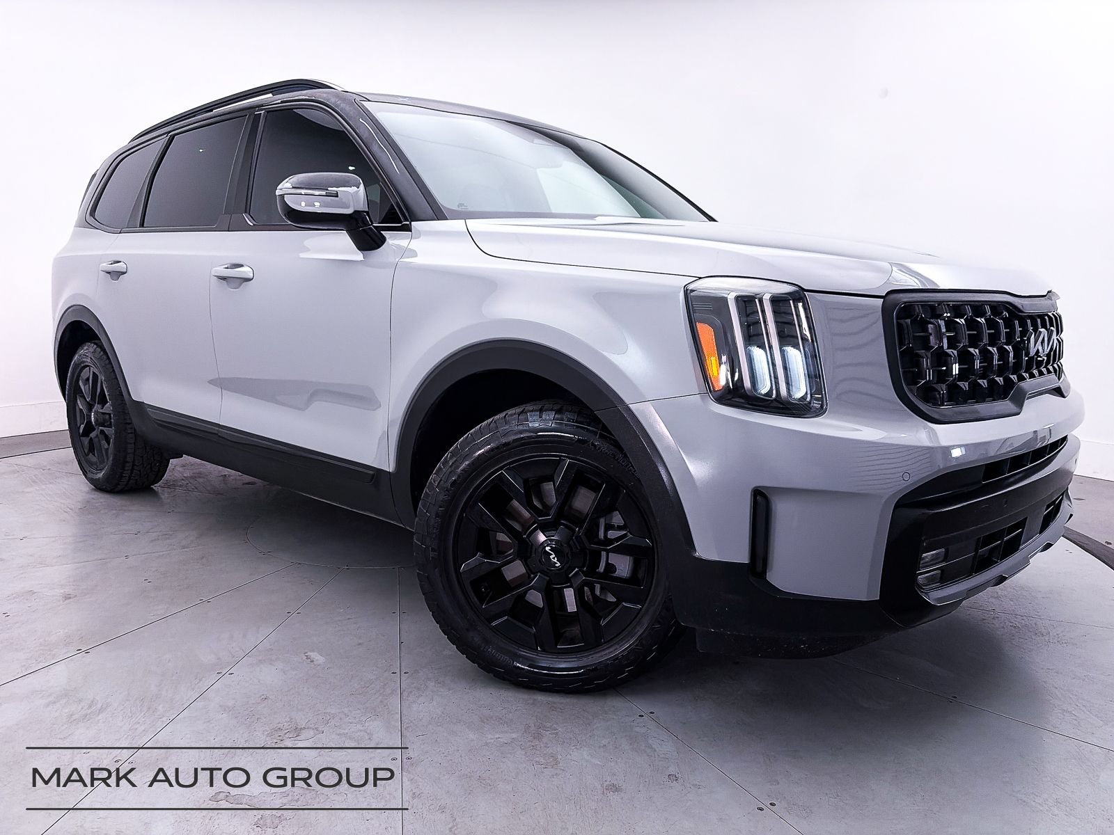 2023 Kia Telluride SX-Prestige X-Pro