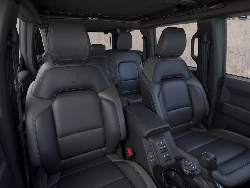 New 2026 Desert Sand Ford Outer Banks image 10