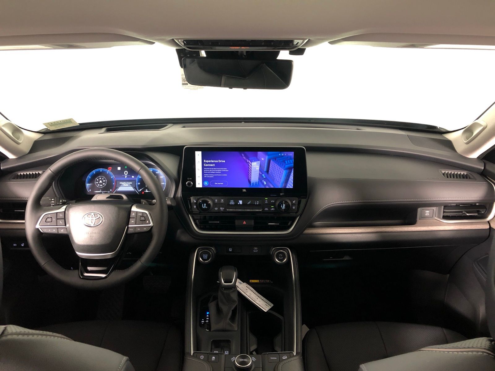 Thumbnail: 2026 Toyota Grand Highlander - 26