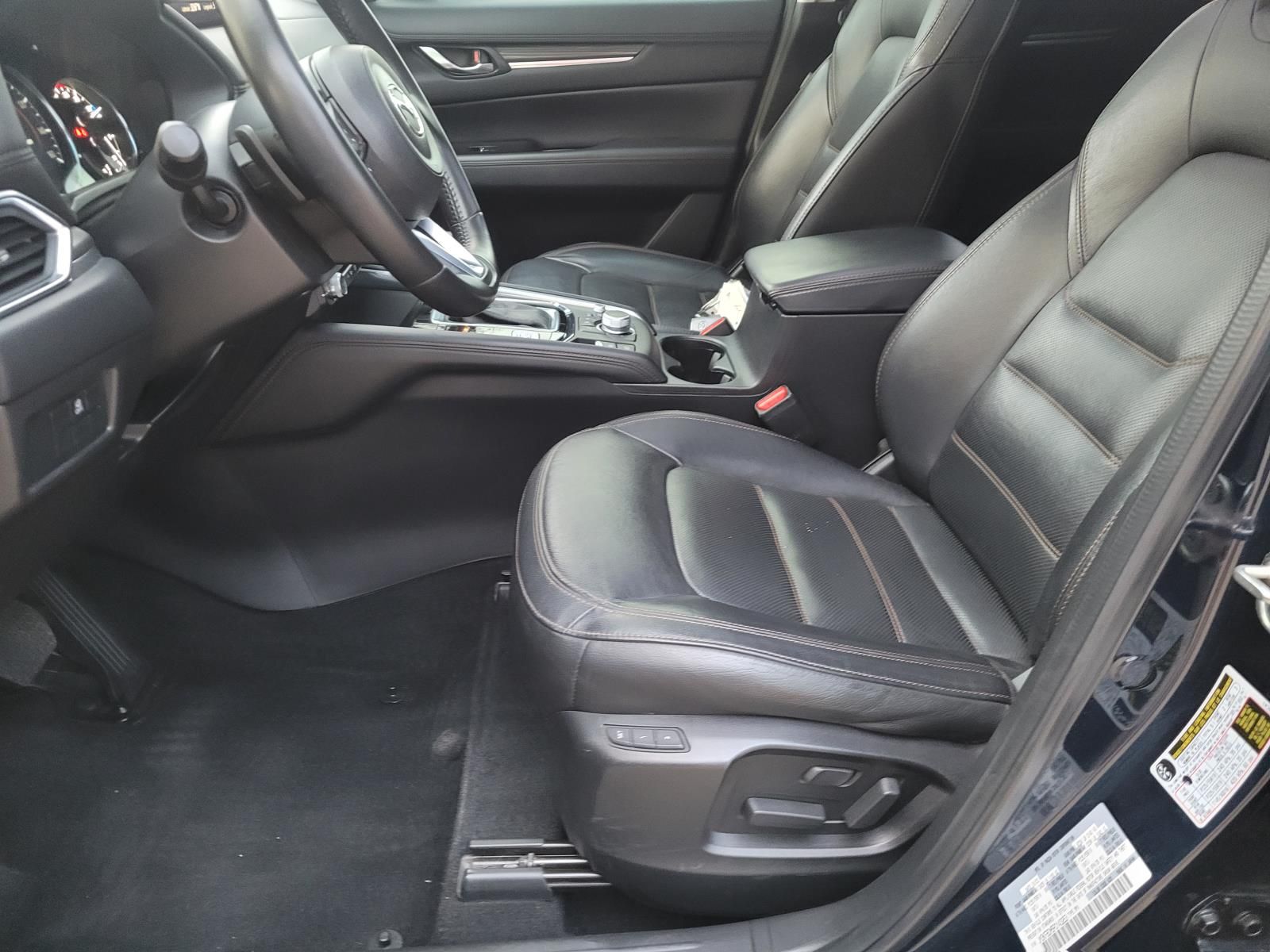 used 2023 Mazda CX-5 car, priced at $22,690