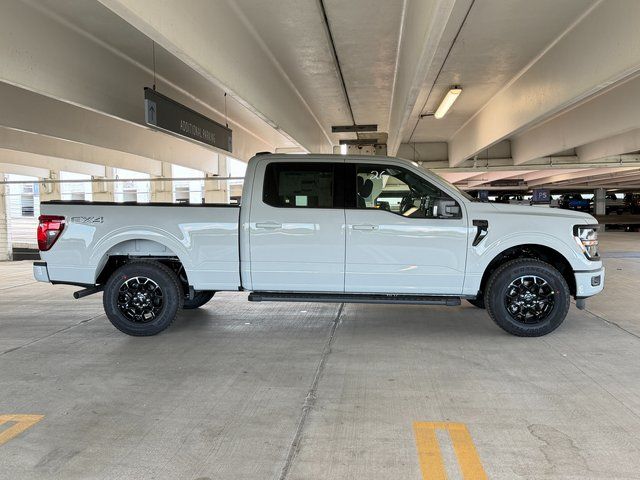 New 2026 Avalanche Ford XLT image 7
