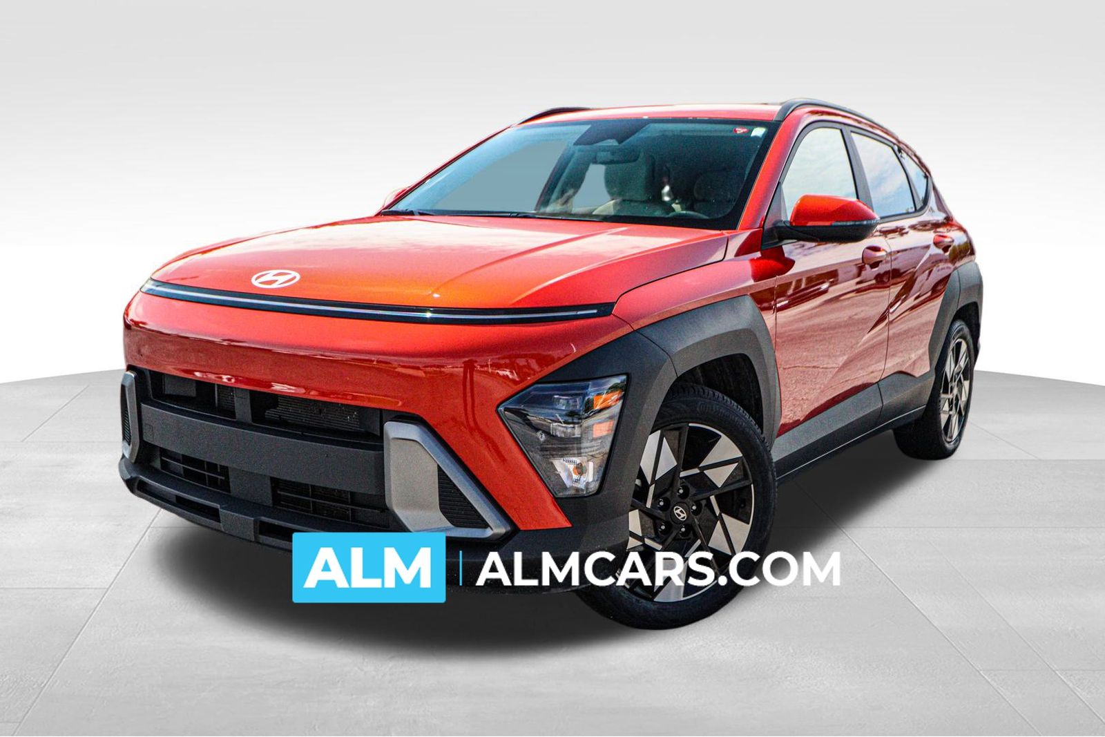 2024 Hyundai Kona SEL's photo