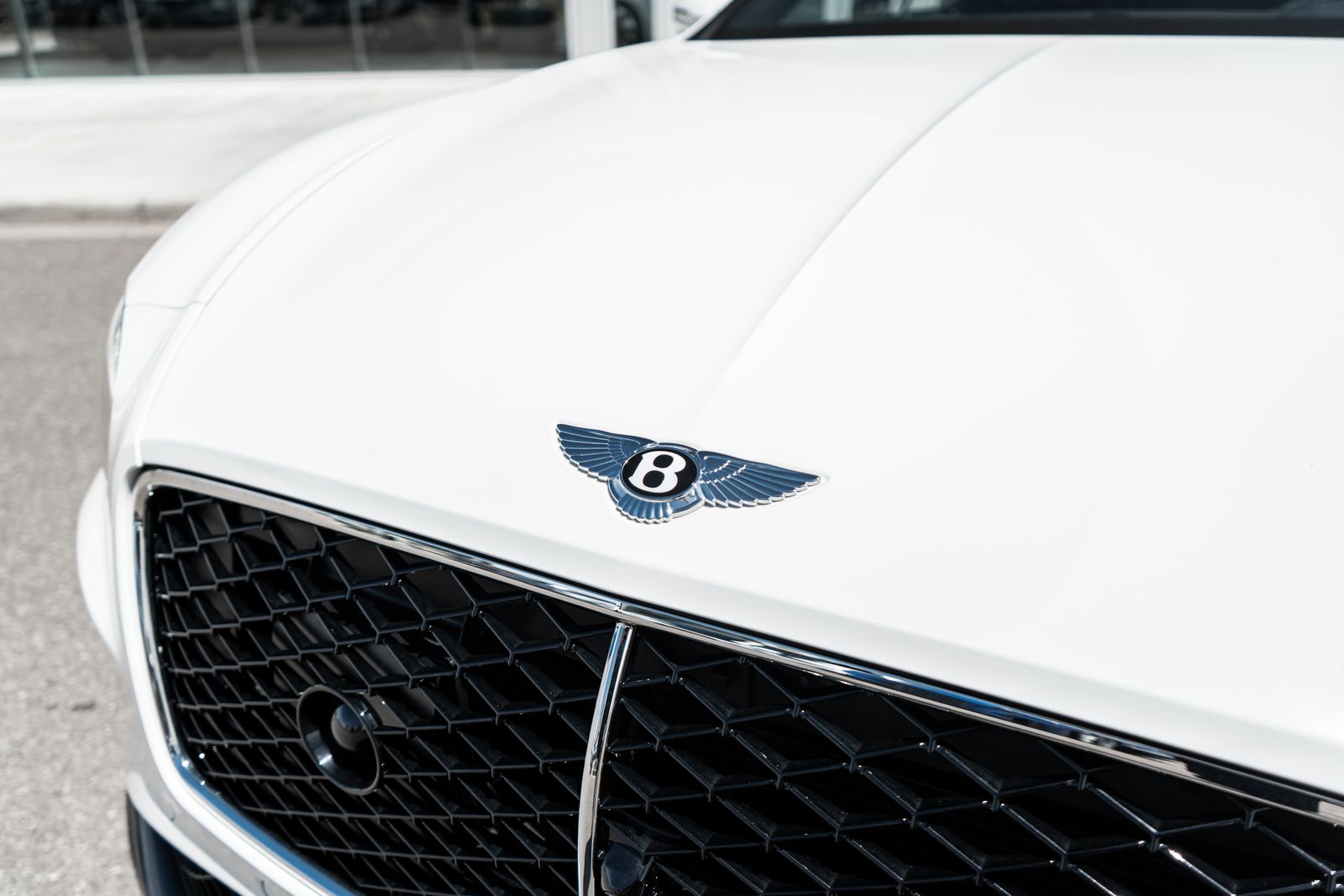 2026 Bentley Continental GT Base - Photo 21