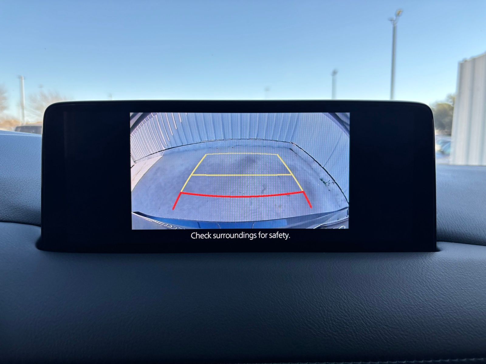 Used Car 2025 Mazda Cx-5  2.5 S Preferred Package For Sale Under $30,000 In Austin, Texas