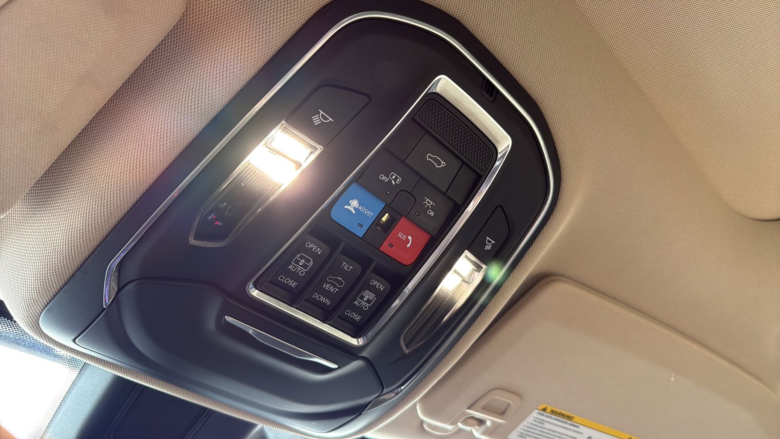 Used Car 2022 Jeep Grand Cherokee L  Limited For Sale Under $30,000 In Austin, Texas