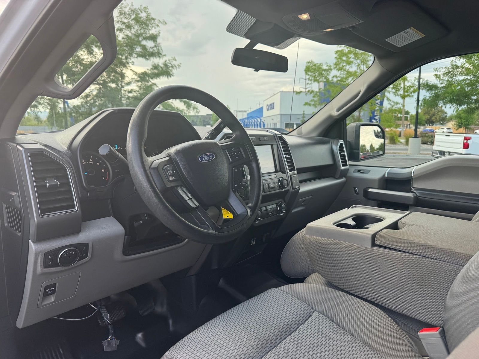 Used 2020 Ford F-150 Truck