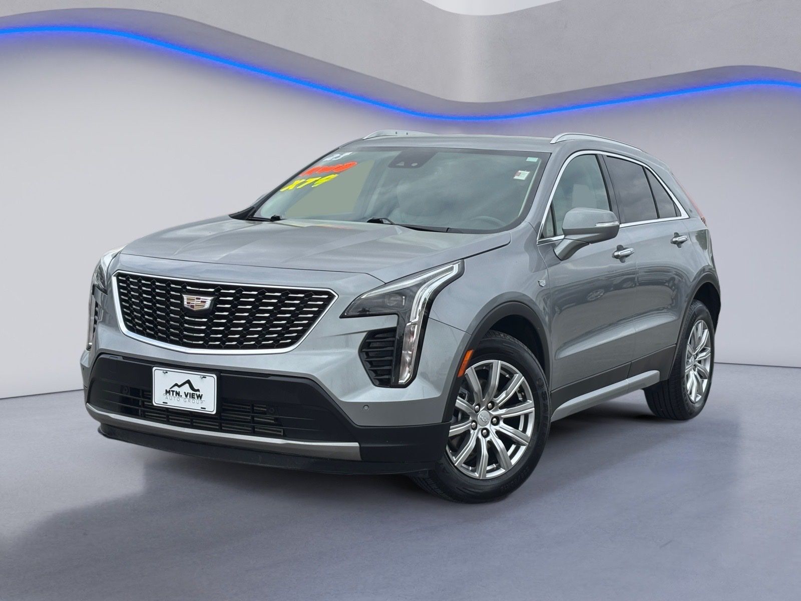 View vehicle photo 2