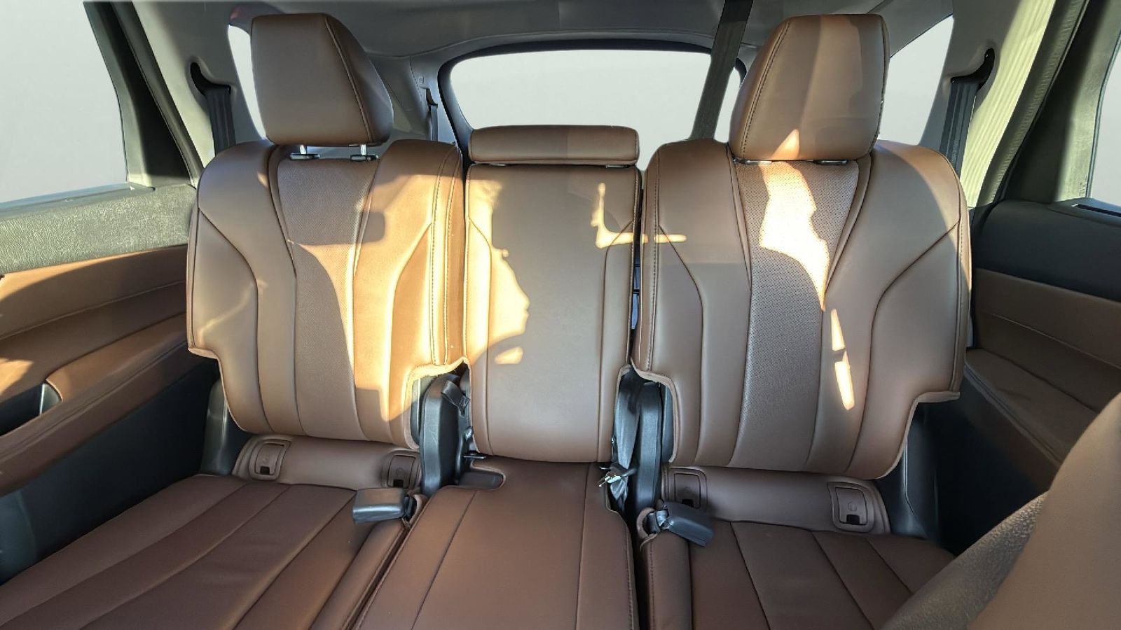 Used Car 2024 Acura Mdx  Technology For Sale Under $50,000 In Austin, Texas