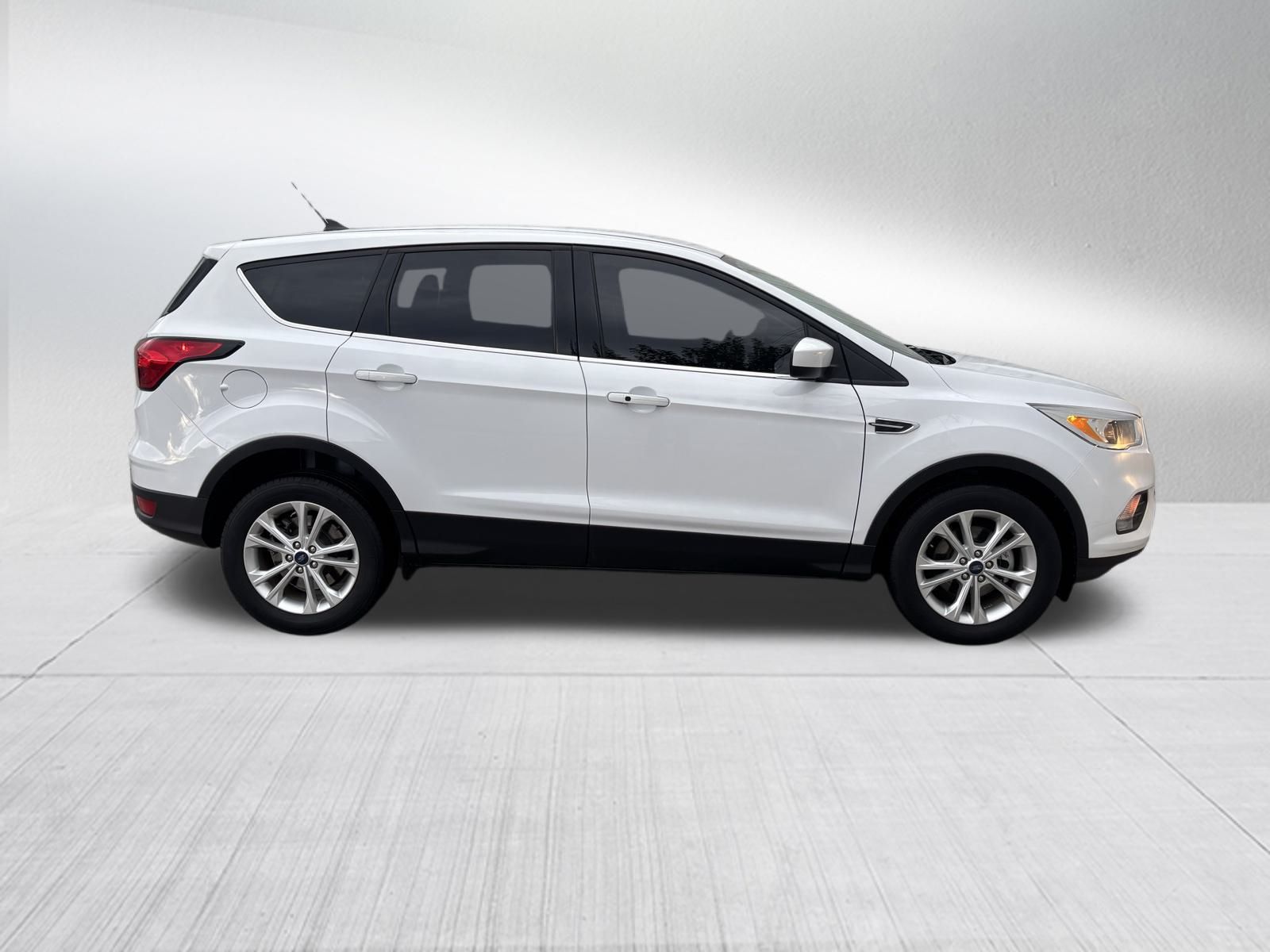 Used Car 2019 Ford Escape  Se For Sale Under $15,000 In Austin, Texas