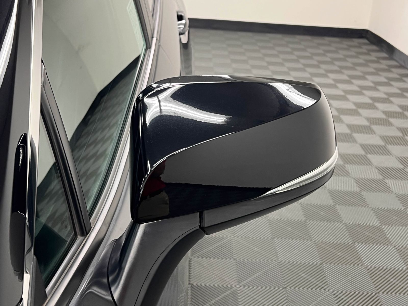 used 2023 Toyota RAV4 Hybrid car, priced at $39,488