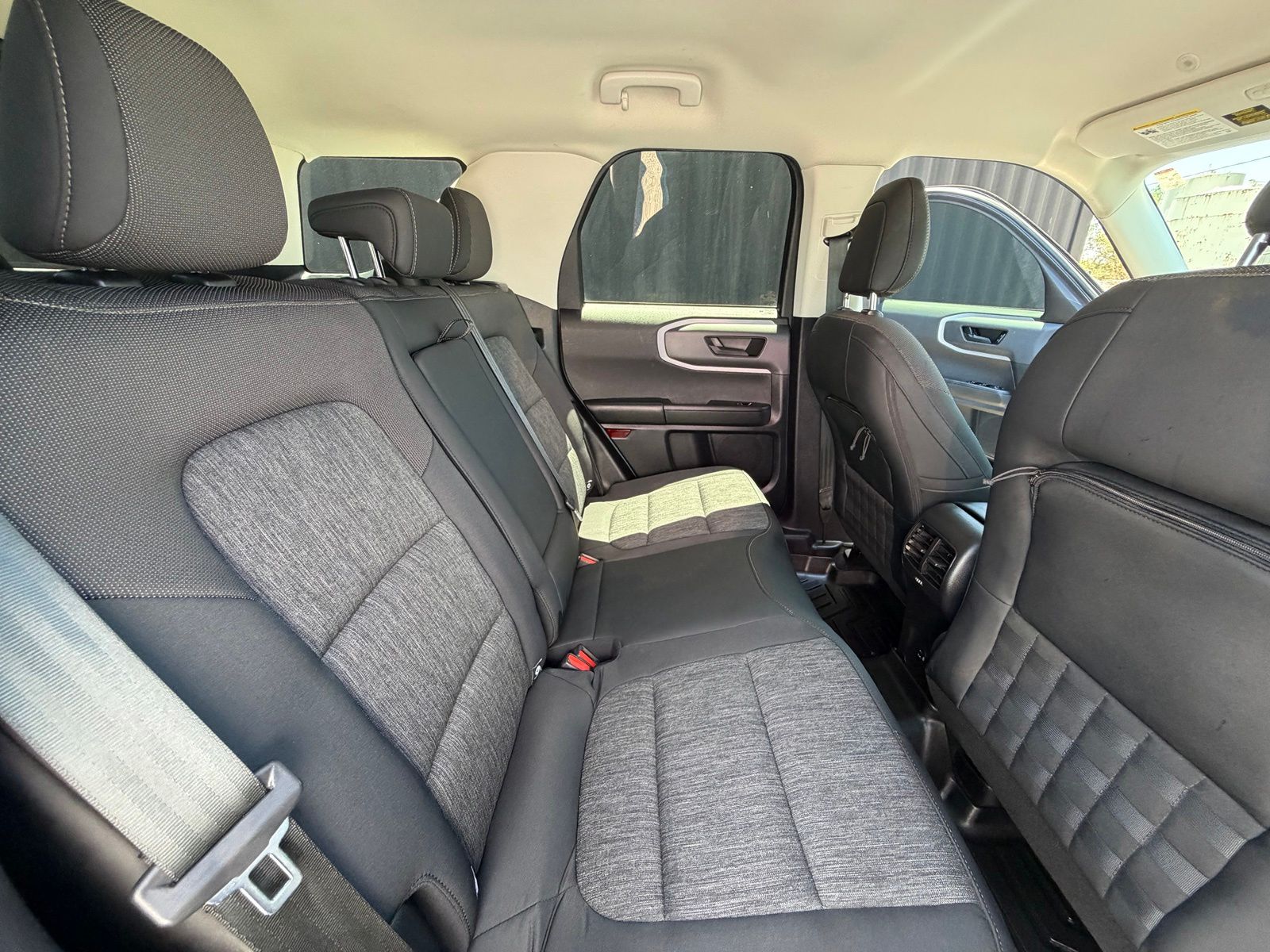 Used 2022 Ford Bronco Sport SUV