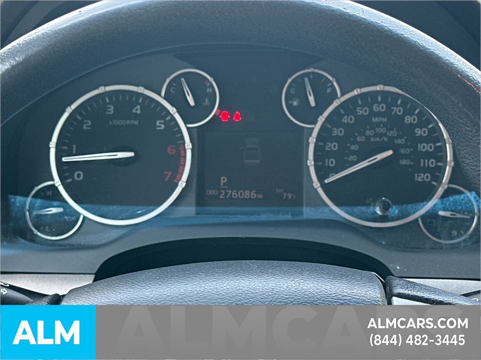 Used 2015 Gray Toyota SR5 image 30