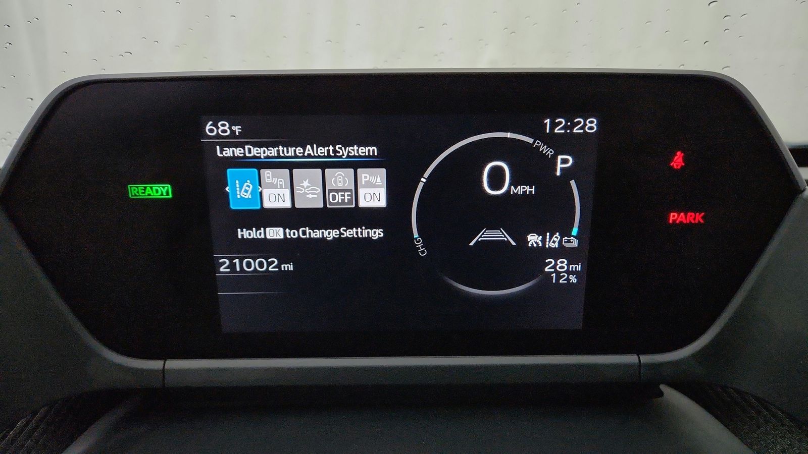 Used 2025 Beige Toyota XLE image 29
