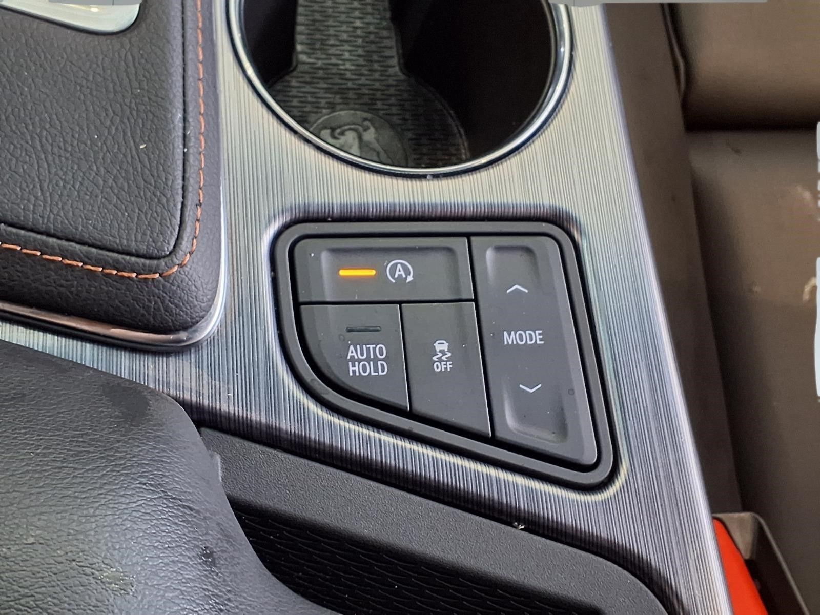 2025 Cadillac CT4 Sport Black at Bayway Chrysler Dodge Jeep Ram