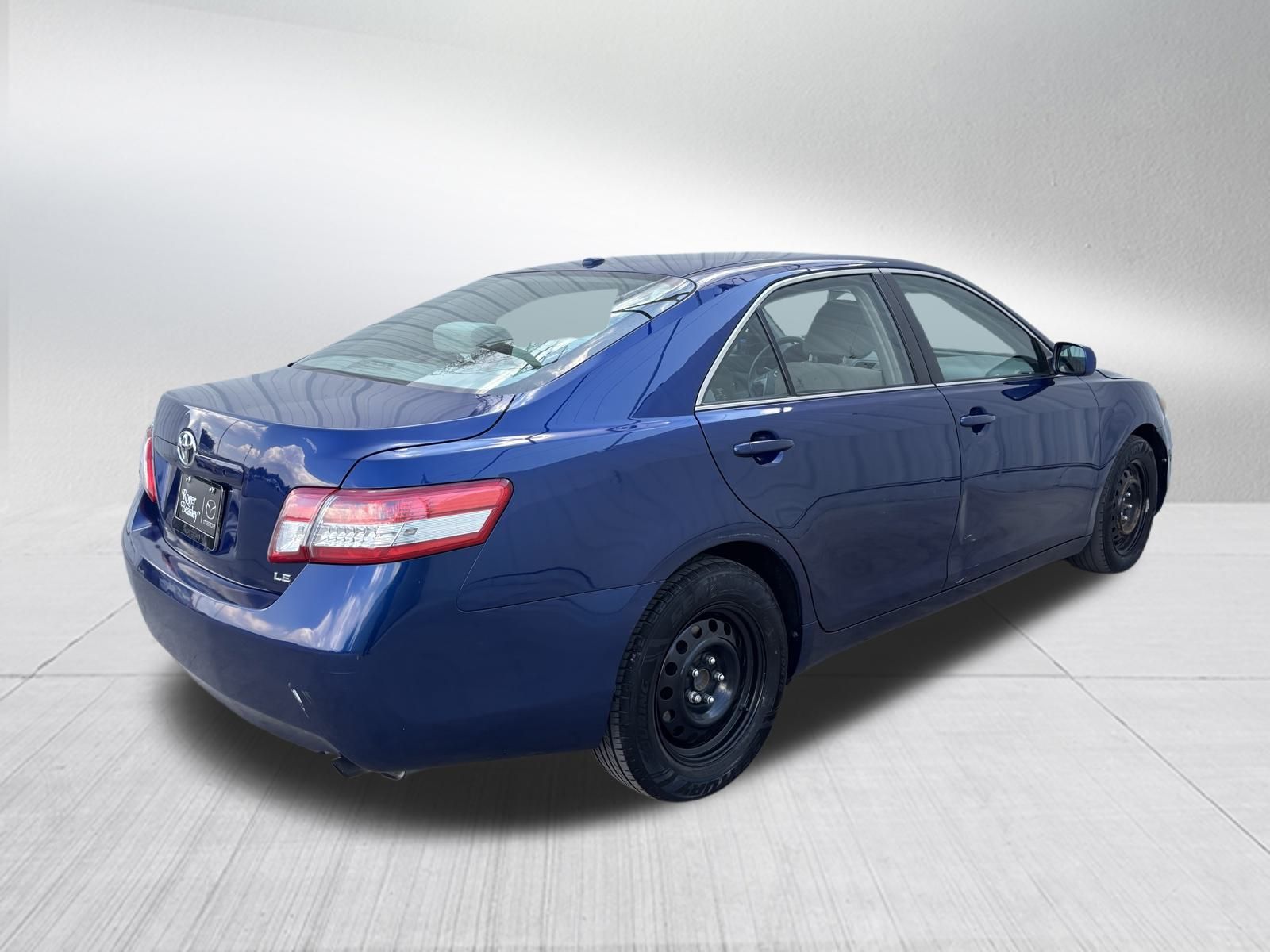 Used Car 2011 Toyota Camry  For Sale Under $10,000 In Austin, Texas