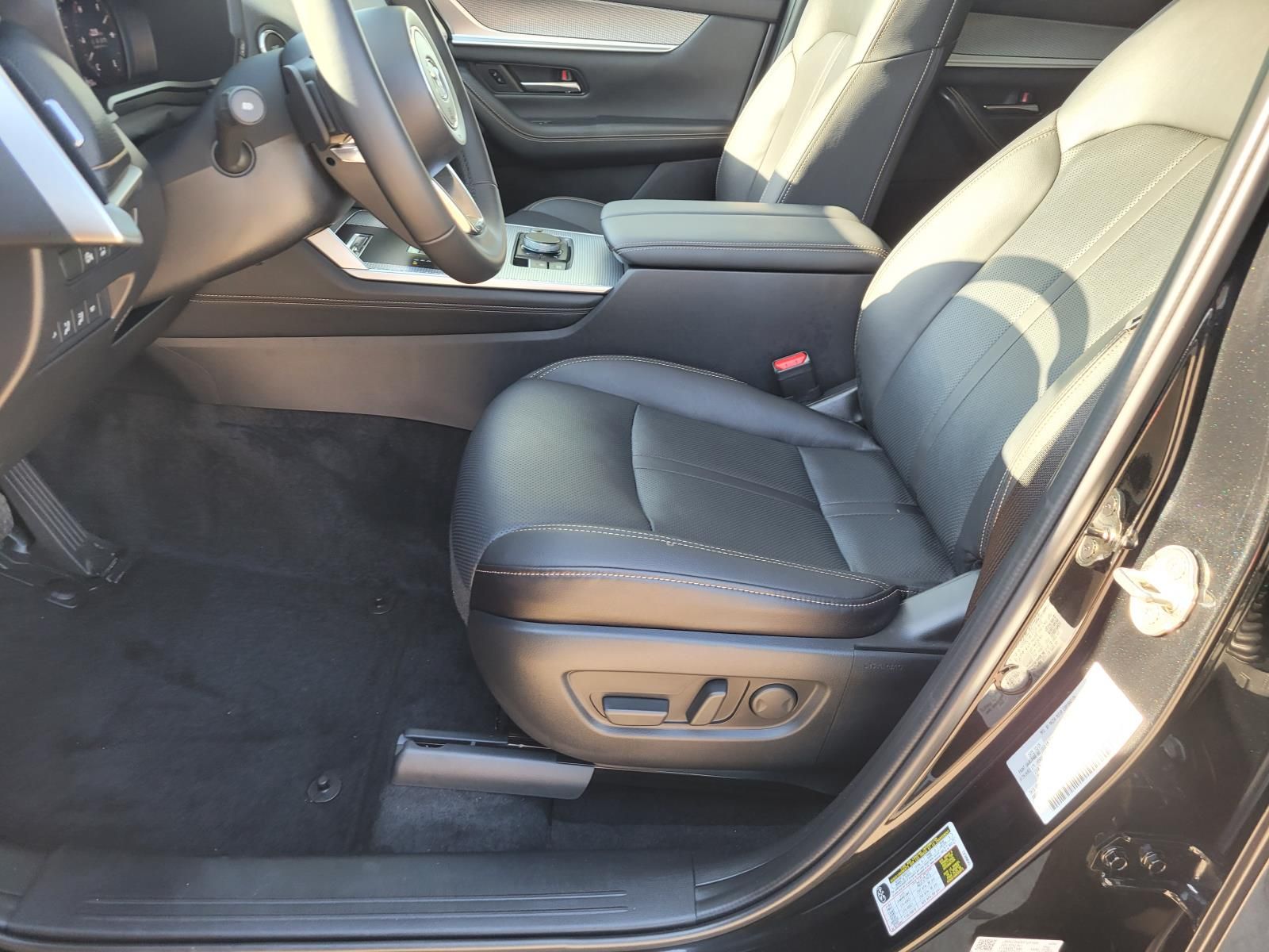 used 2026 Mazda CX-70 car, priced at $45,900