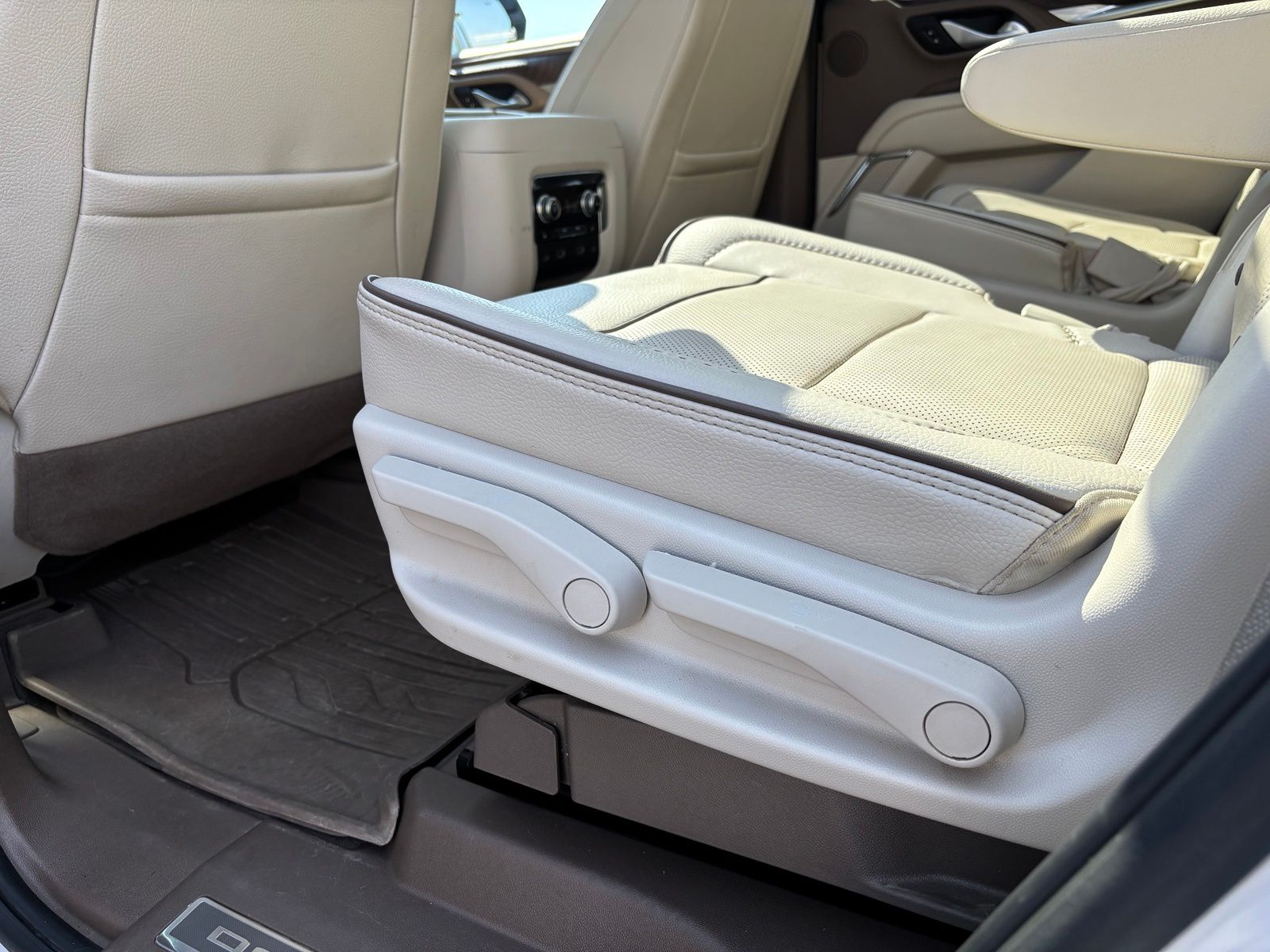 Used 2023 GMC Yukon SUV