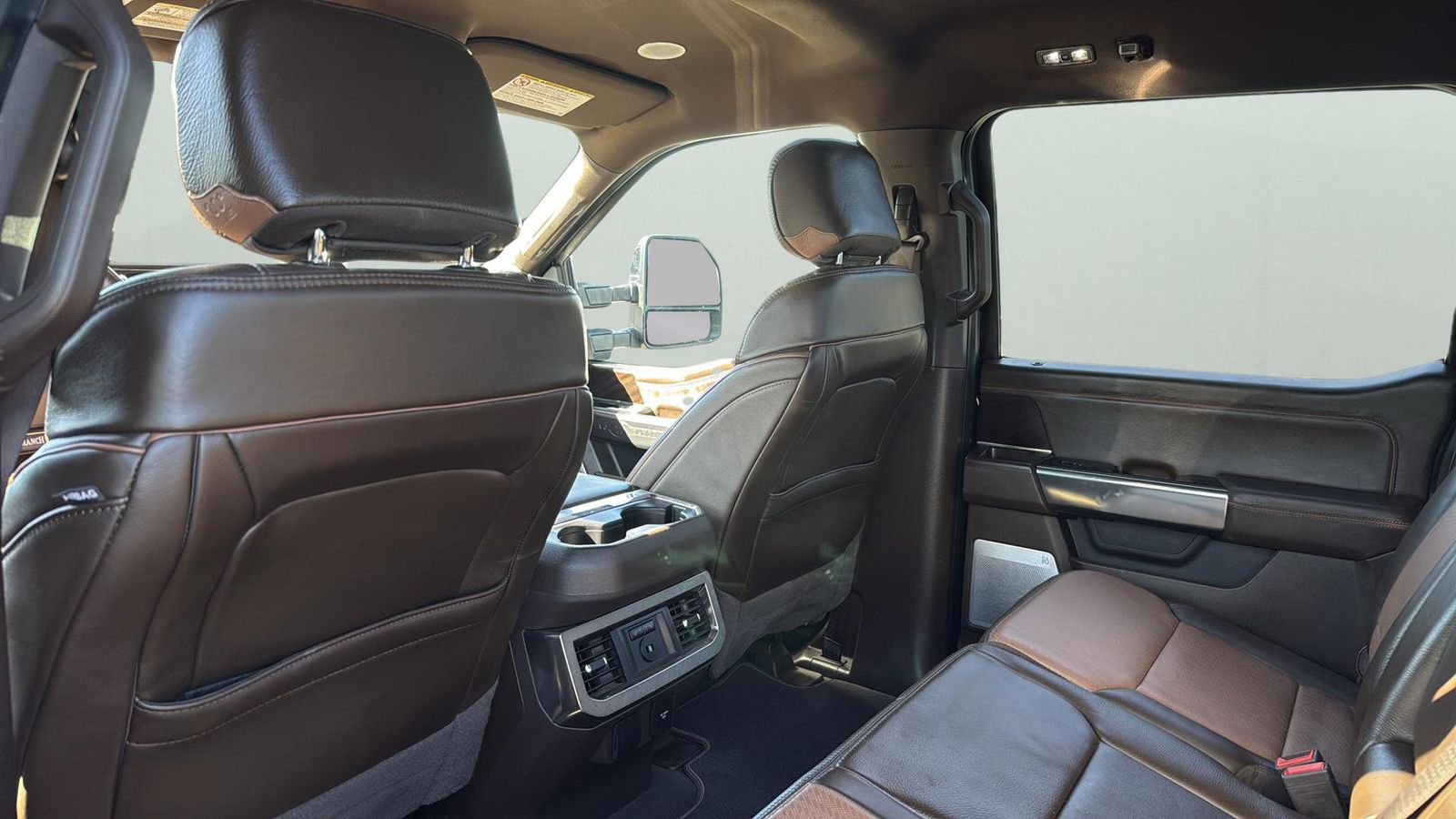 Used Car 2023 Ford F-250sd  King Ranch For Sale Under $80,000 In Austin, Texas