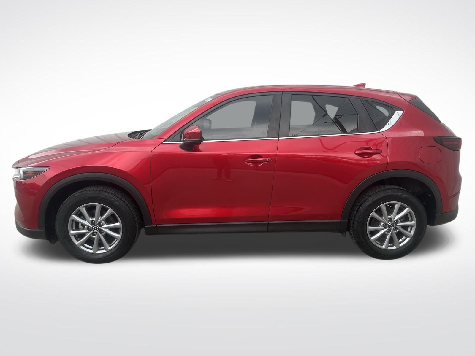 Used Car 2022 Mazda Cx-5  2.5 S For Sale Under $25,000 In Austin, Texas