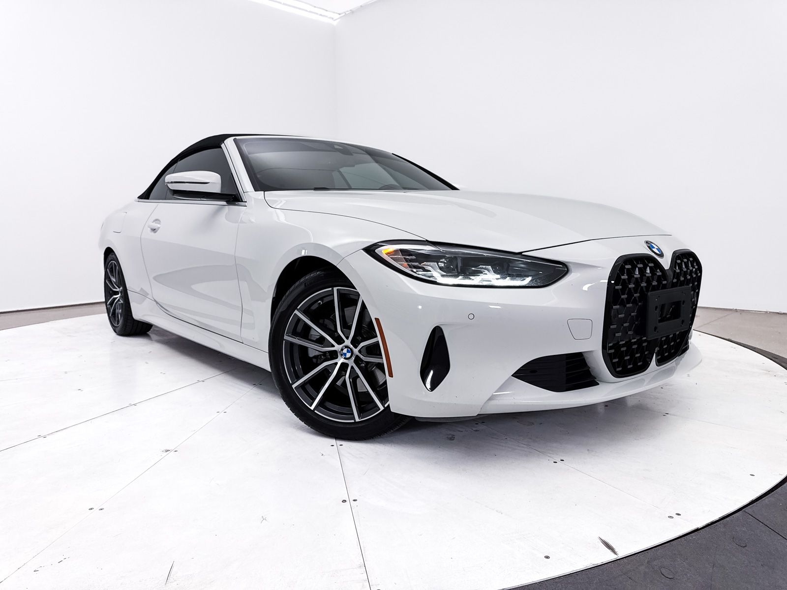 2023 BMW 4 Series 430i