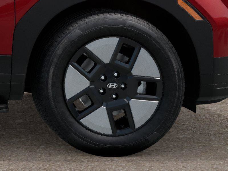 Santa Fe Hybrid SEL