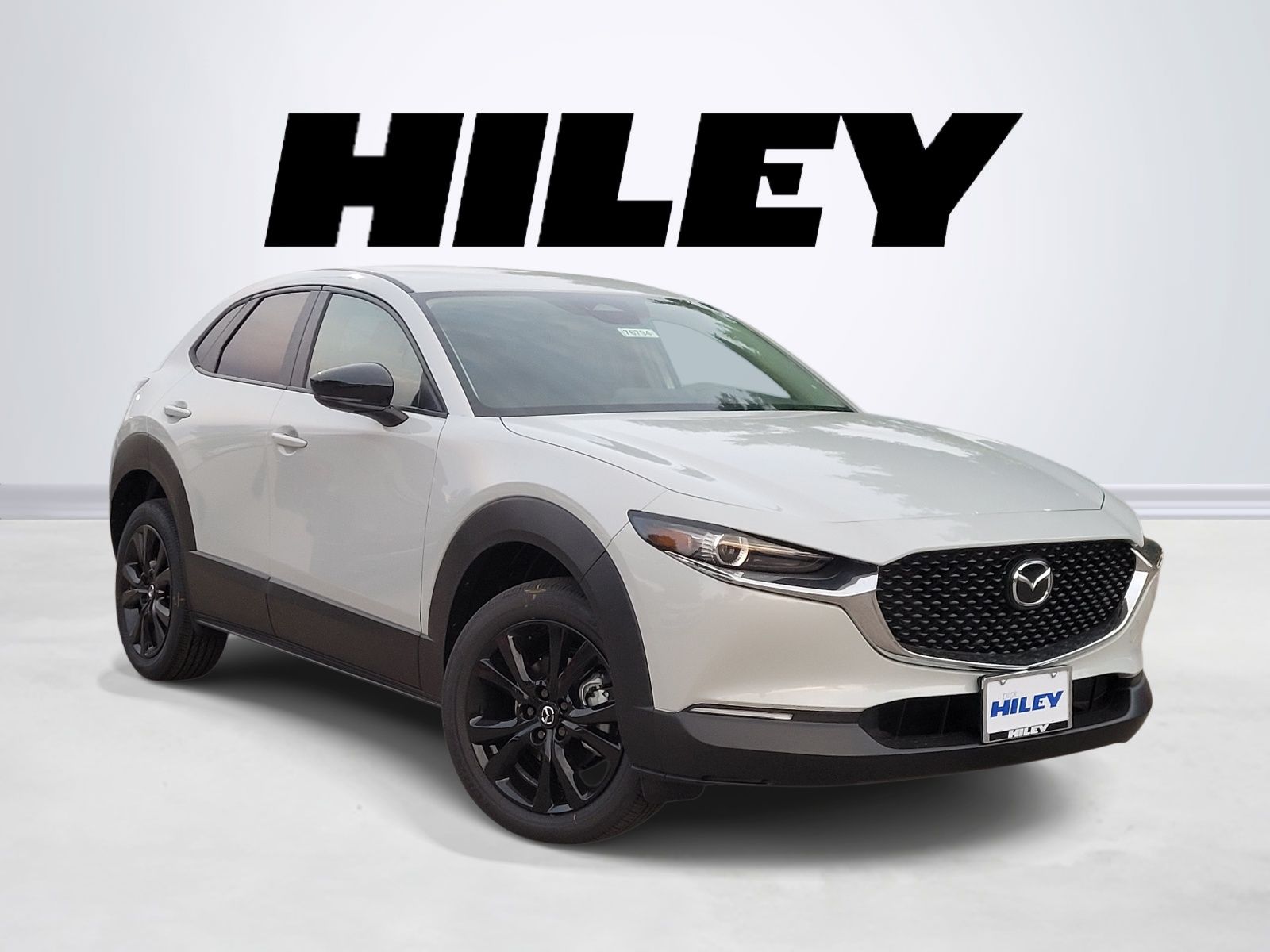 2026 Mazda CX-30 Select Sport AWD's photo