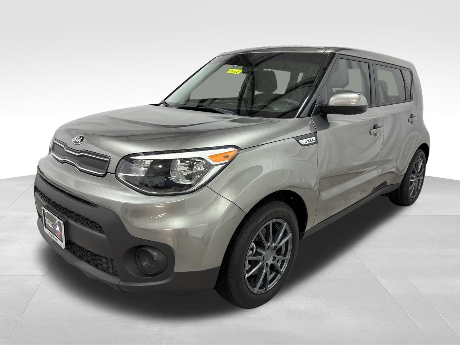 Used Car 2019 Kia Soul  Base For Sale Under $15,000 In Austin, Texas