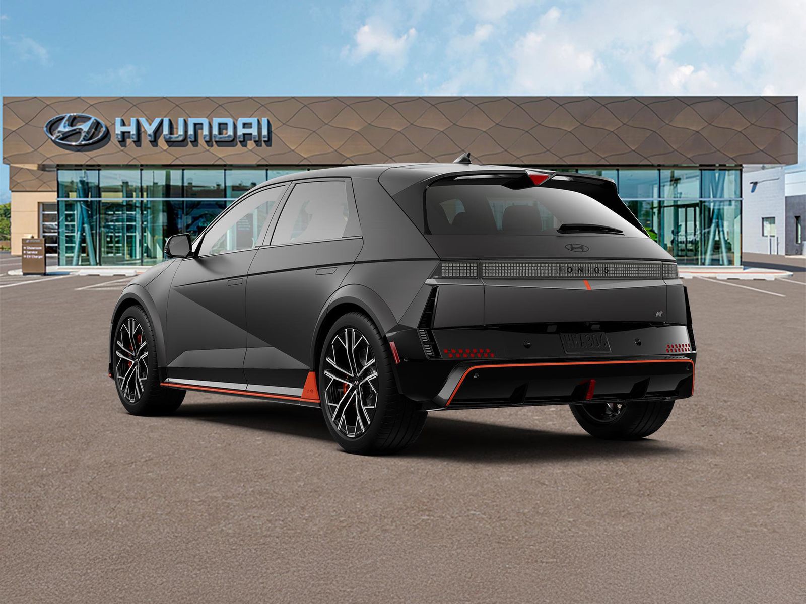 IONIQ 5 N