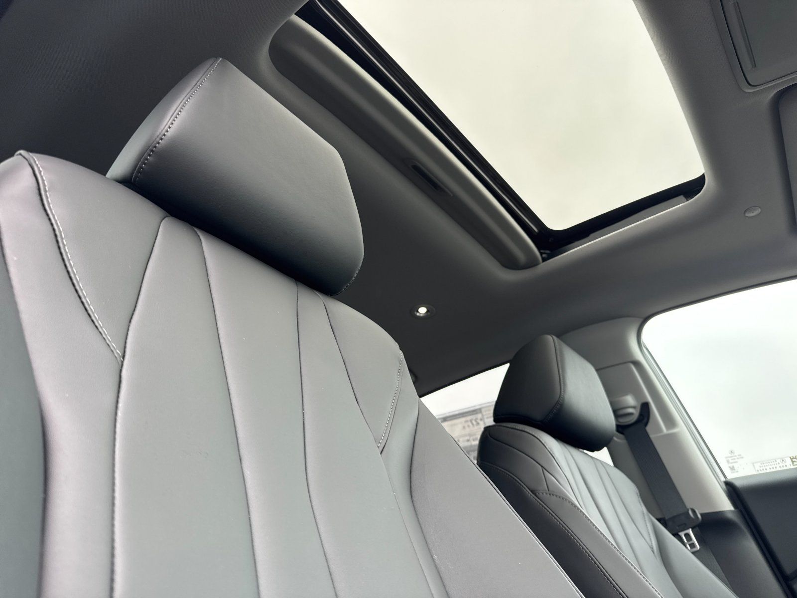 new 2025 Acura ADX car