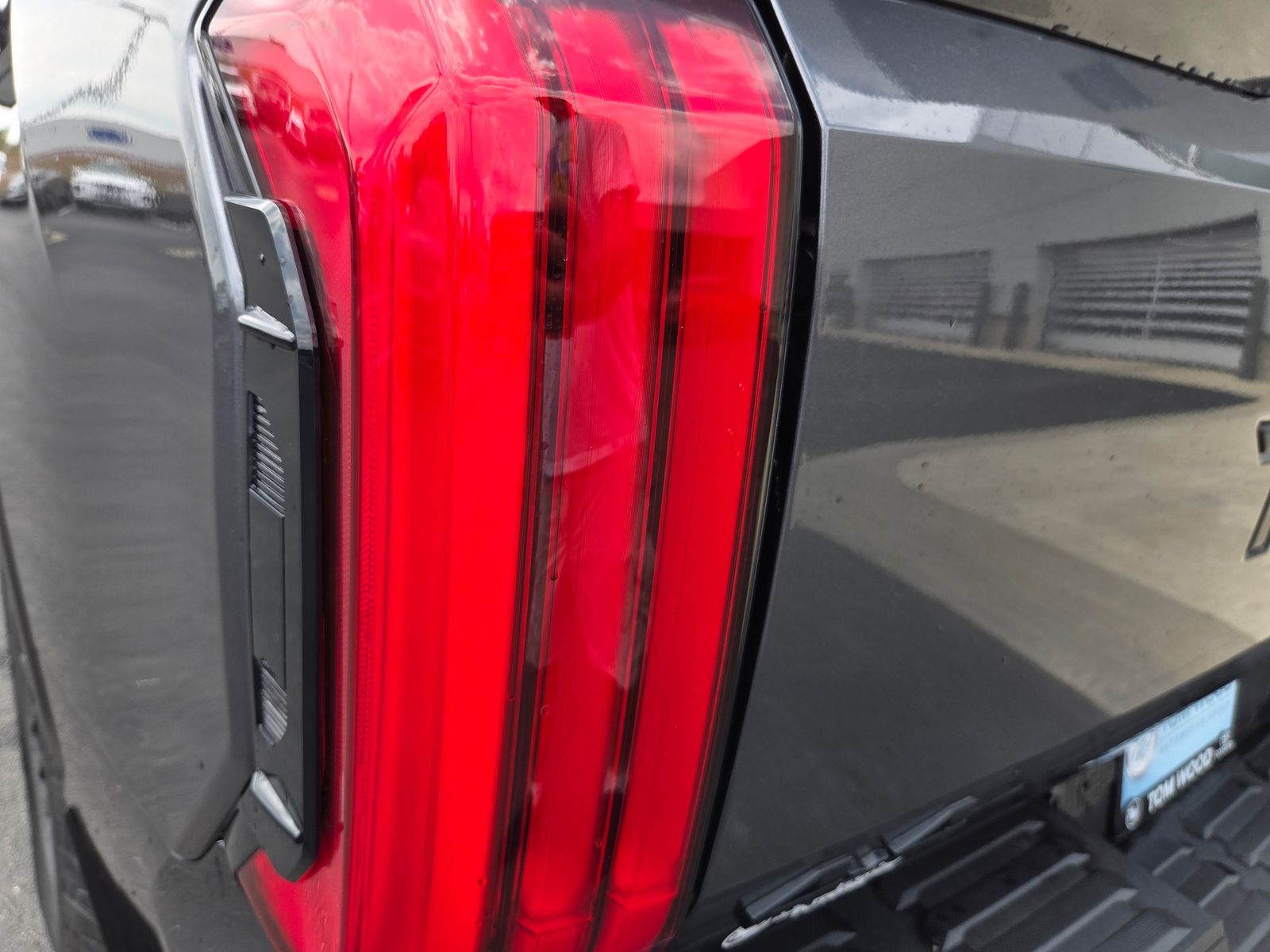 new 2026 Toyota Tundra car, priced at $60,077