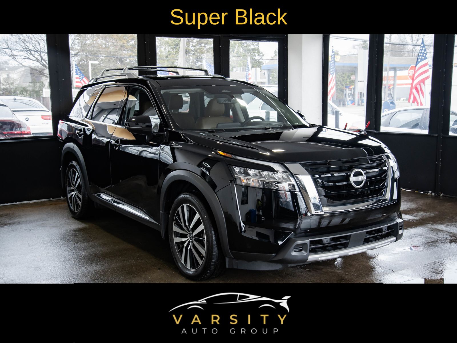 View vehicle photo 3