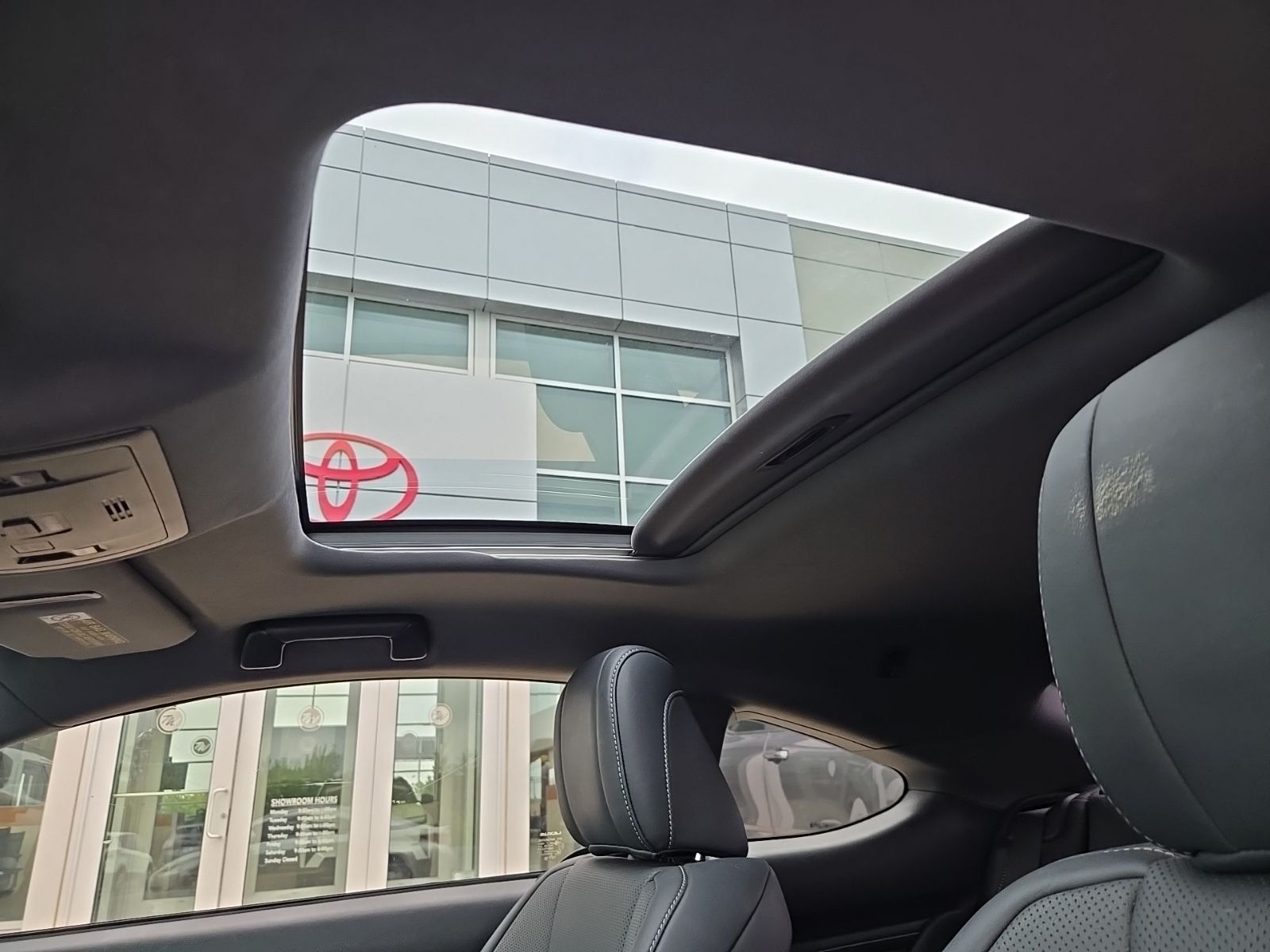 used 2015 Lexus RC car, priced at $21,862