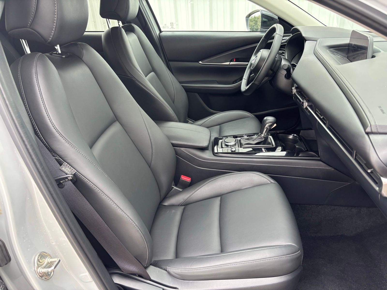 Used Car 2025 Mazda Cx-30  2.5 S Select Sport For Sale Under $25,000 In Austin, Texas