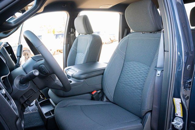Used 2025 Ram 3500 Truck