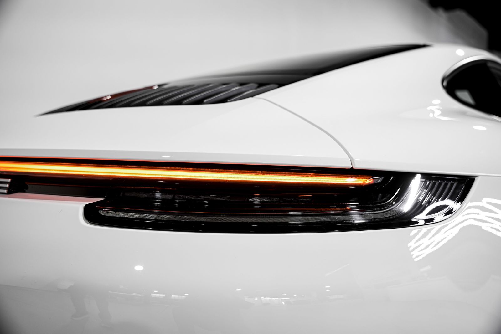 2023 Porsche 911 Carrera — photo 38