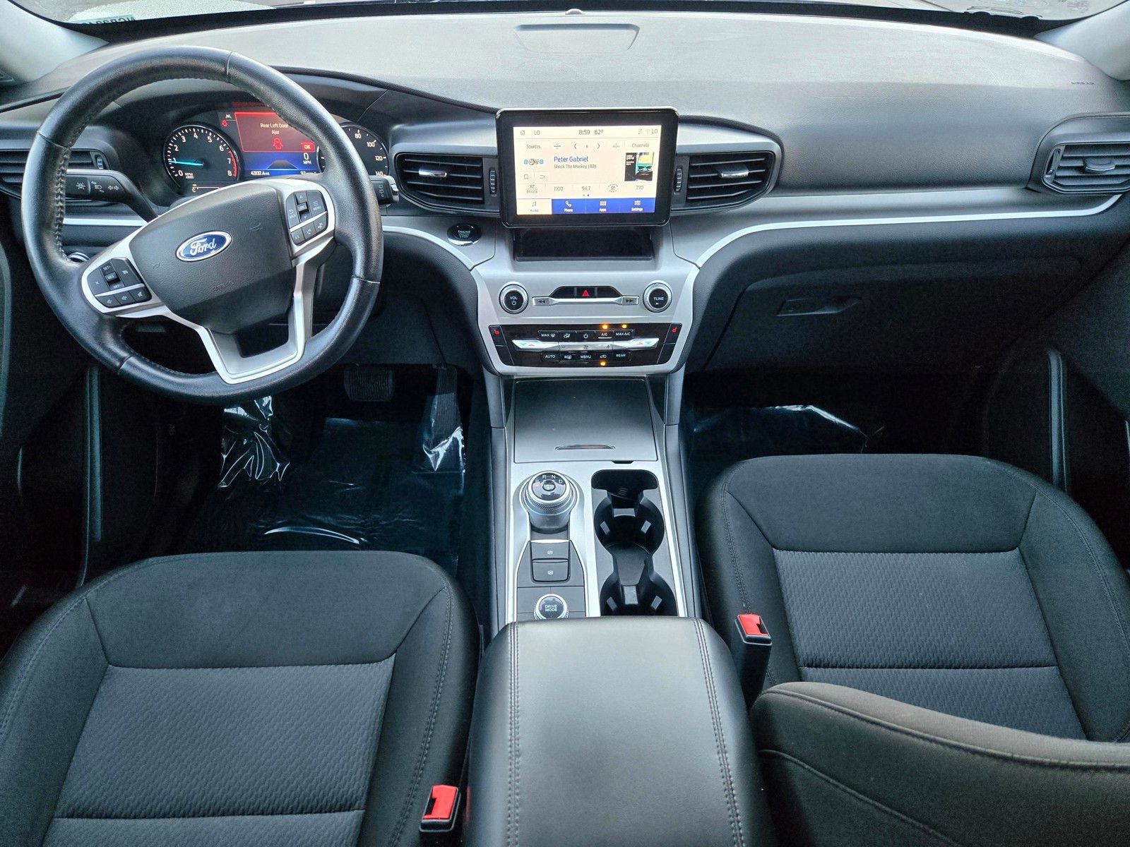 Used 2022  Ford XLT image 12