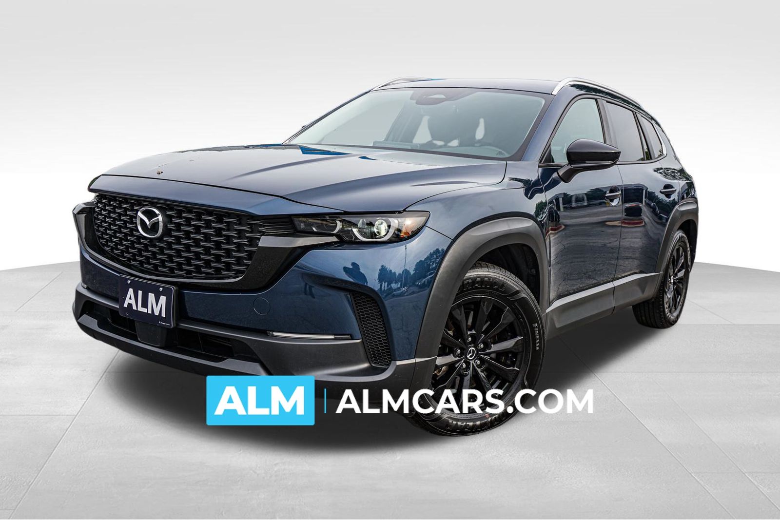 2025 Mazda CX-50 2.5 S Preferred's photo