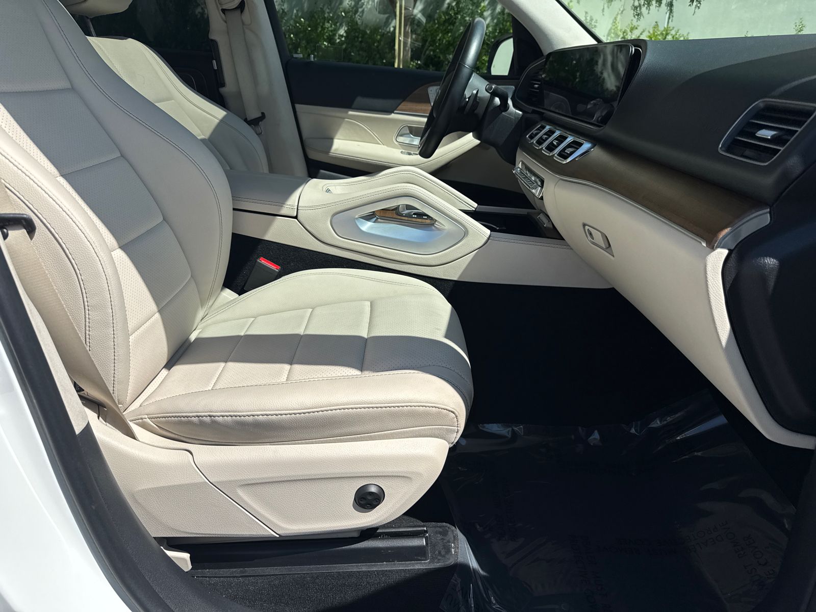 Used 2023  Mercedes-Benz GLE 350 image 13