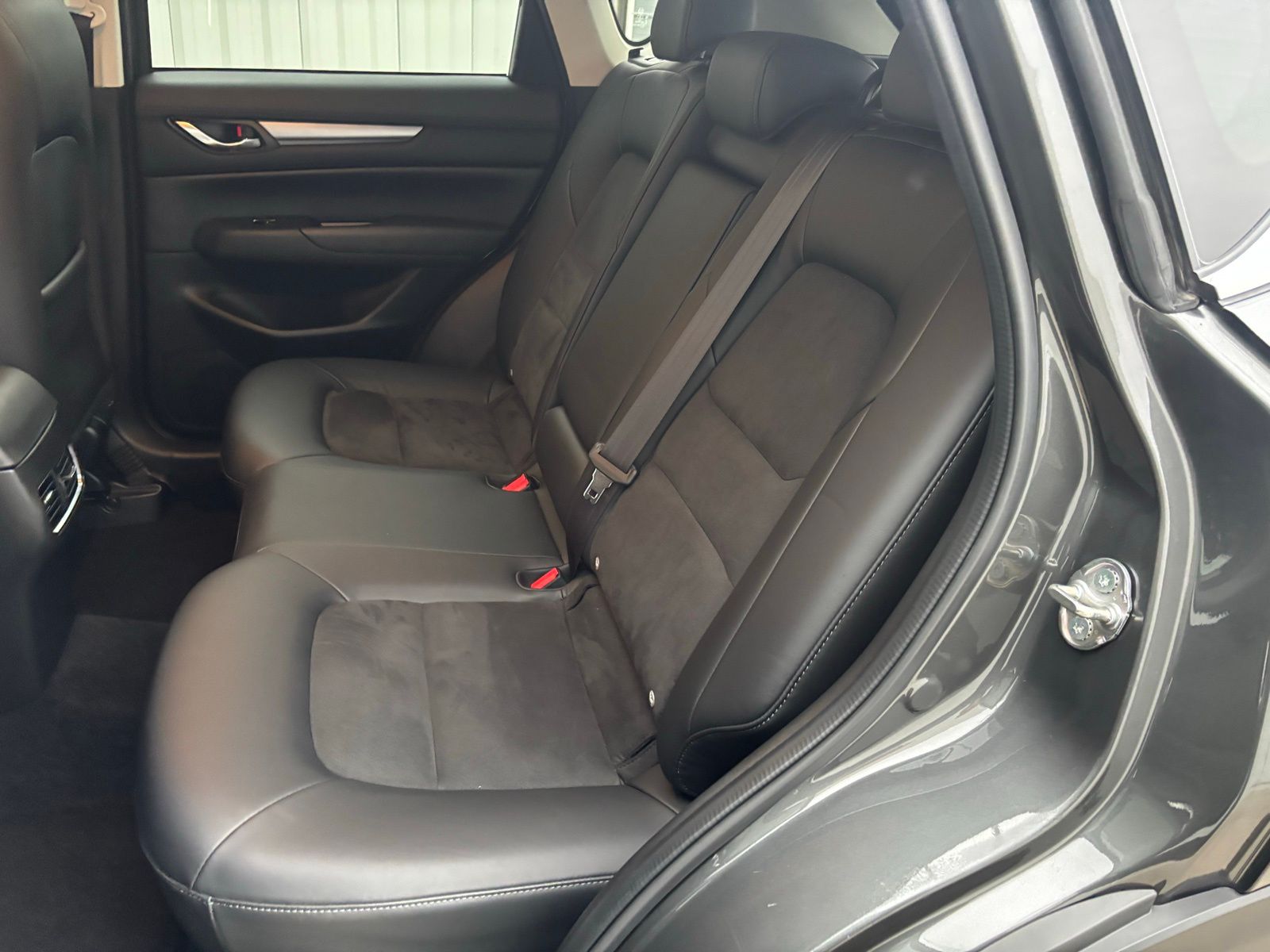 Used Car 2020 Mazda Cx-5  Touring For Sale Under $25,000 In Austin, Texas