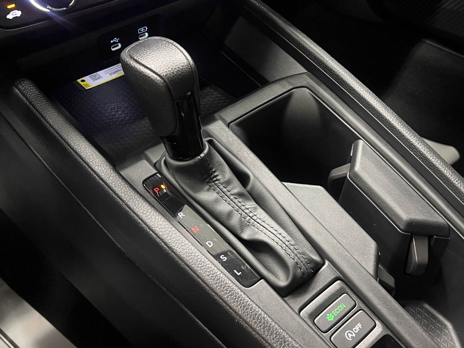 used 2025 Honda Accord car, priced at $29,996