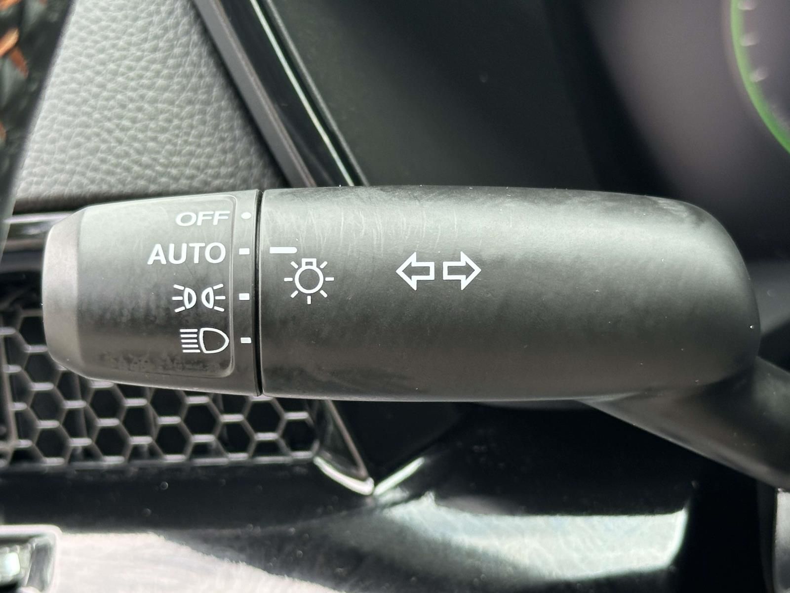 Used 2024  Honda Sport Touring image 32