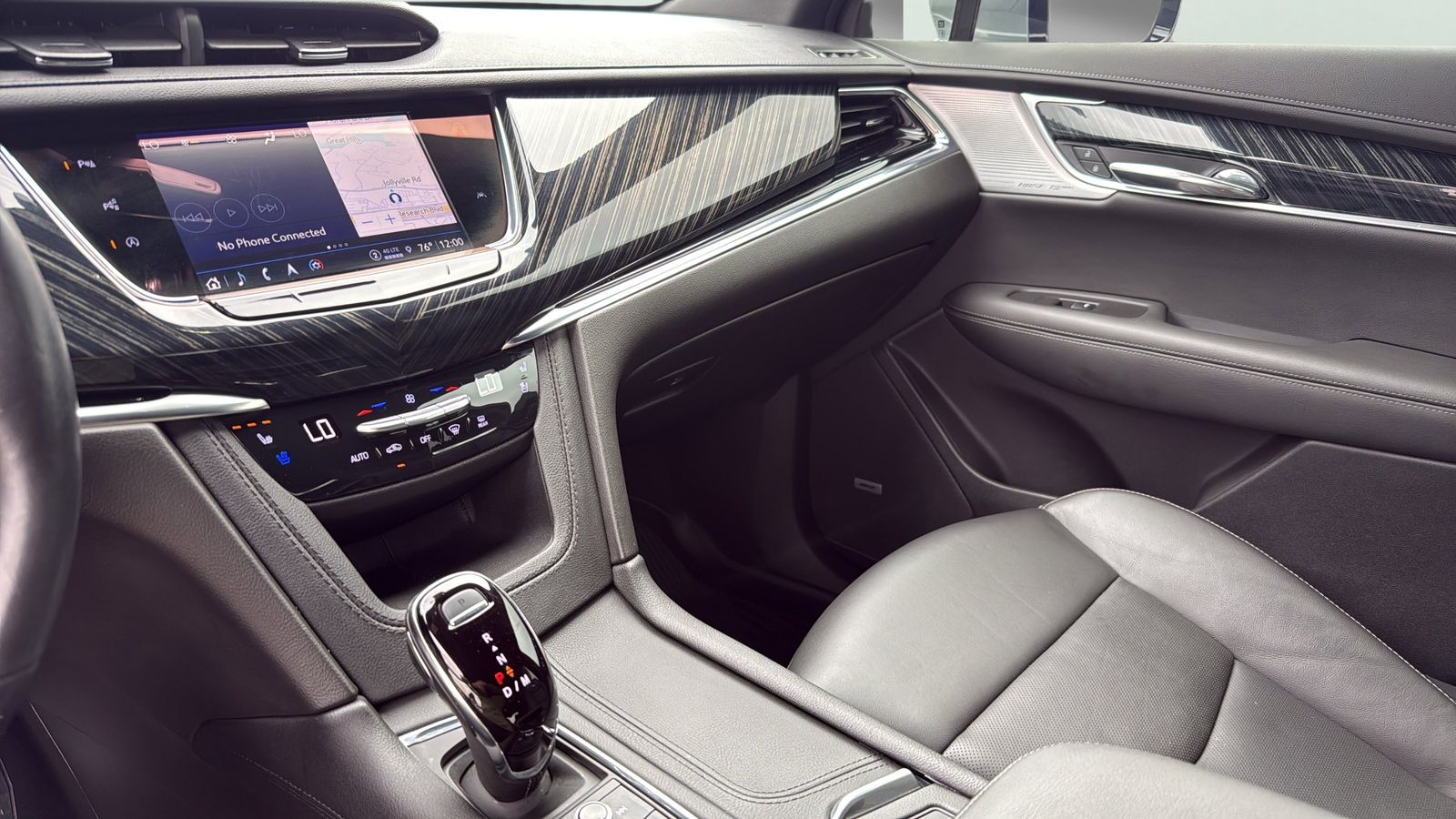Used Car 2023 Cadillac Xt6  Premium Luxury For Sale Under $40,000 In Austin, Texas