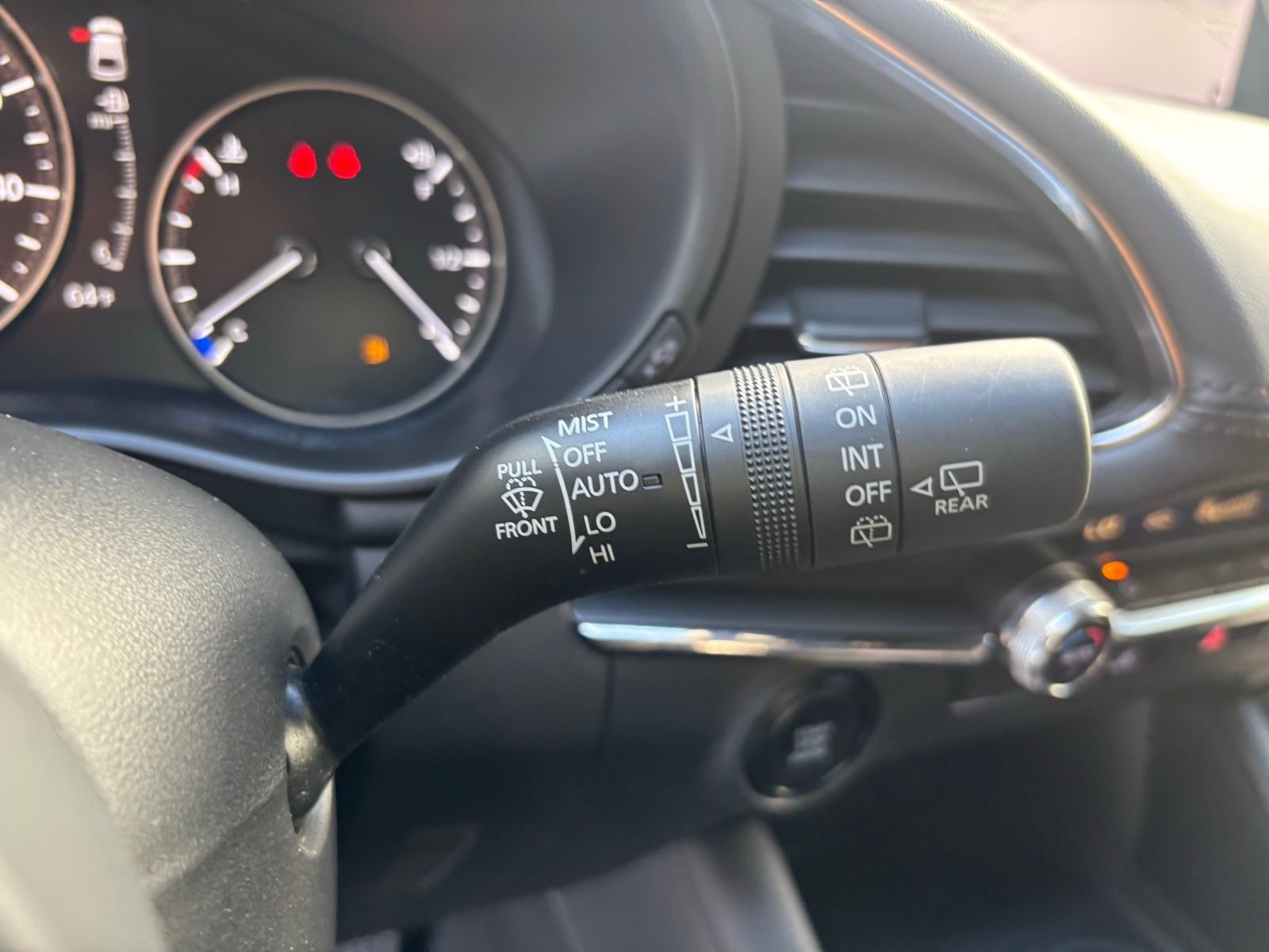 Used Car 2022 Mazda Mazda3  Premium For Sale Under $25,000 In Austin, Texas