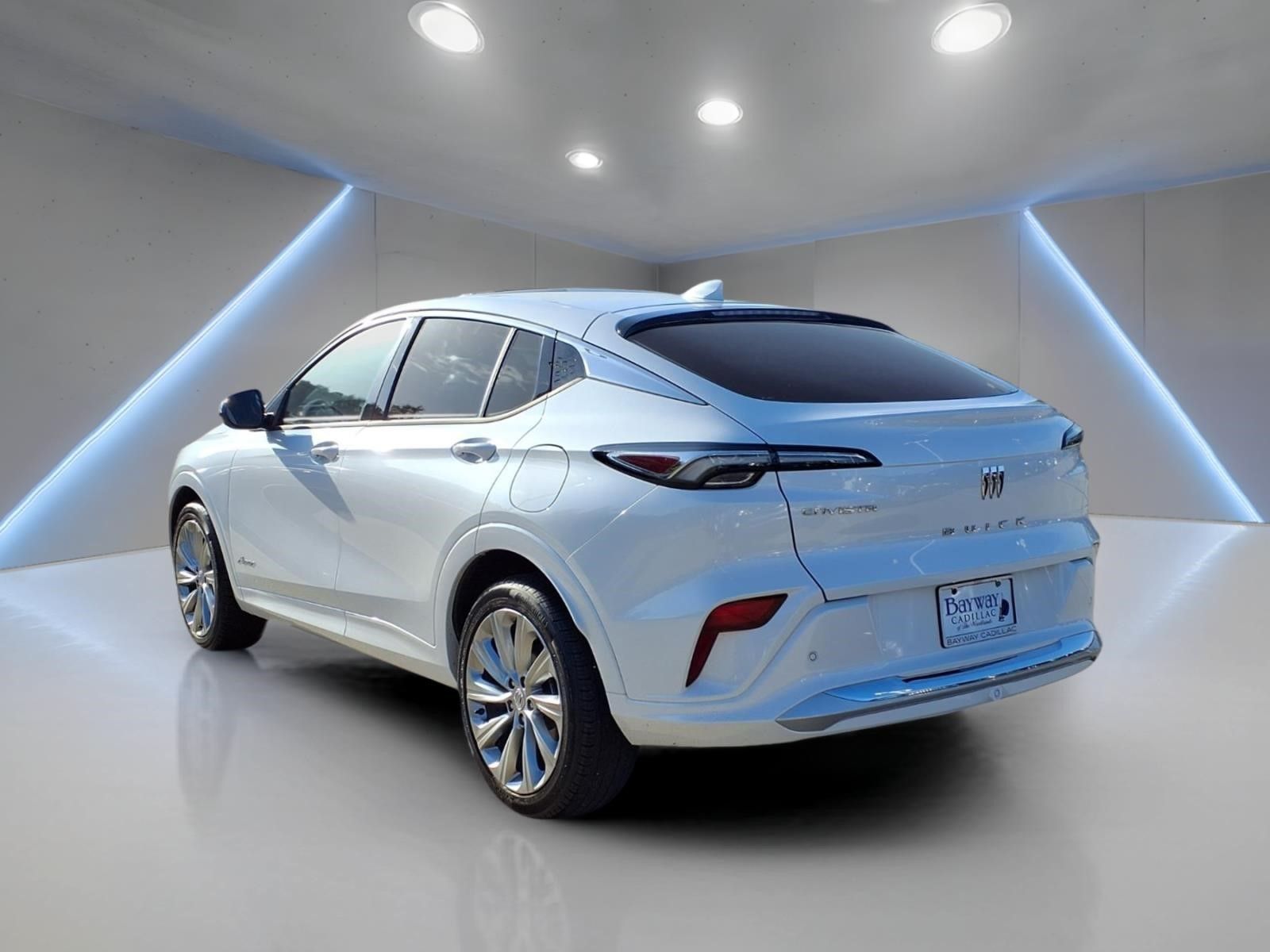 2025 Buick Envista Avenir - 8
