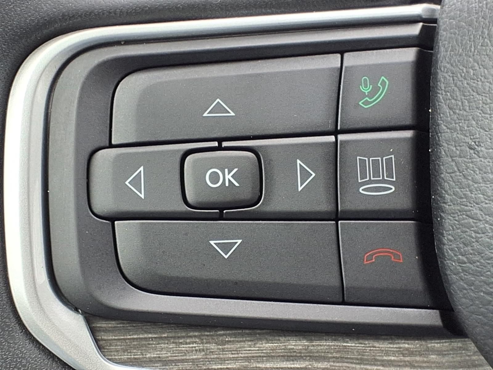 2022 Jeep Wagoneer Series III Black at Victoria Chrysler Dodge Jeep Ram