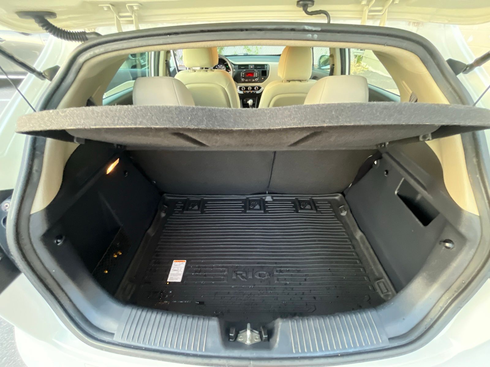 Used Car 2013 Kia Rio  Lx For Sale Under $10,000 In Austin, Texas
