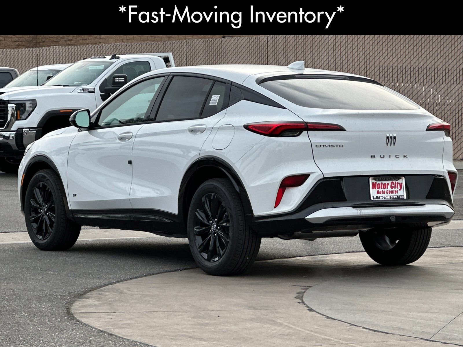 View vehicle photo 6